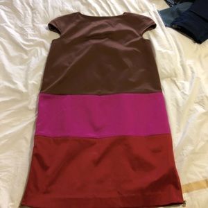 Roberta Freymann midi dress